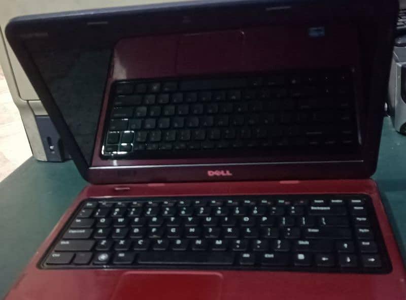 Dell i3 2