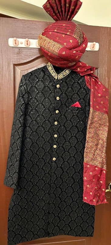 Sherwani 2