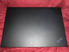 Lenovo i7 6th Gen Brand New