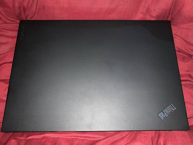 Lenovo i7 6th Gen Brand New 0