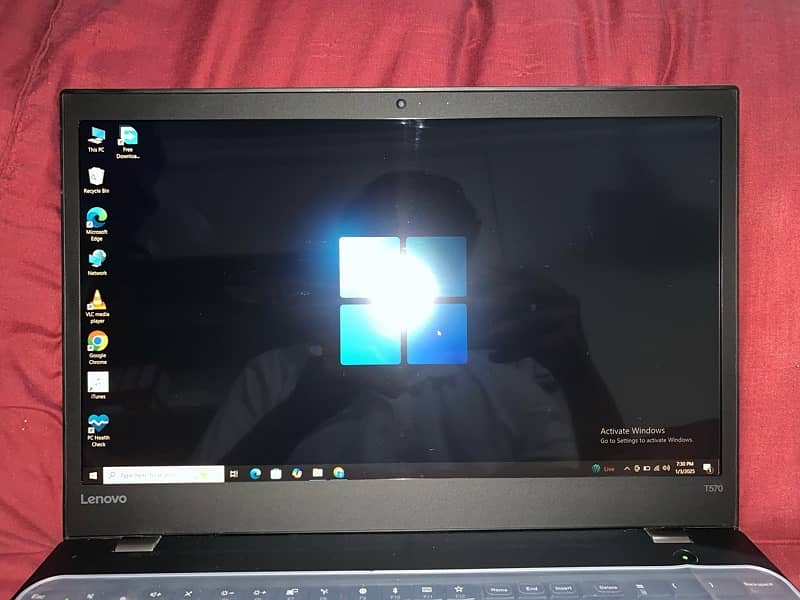 Lenovo i7 6th Gen Brand New 1