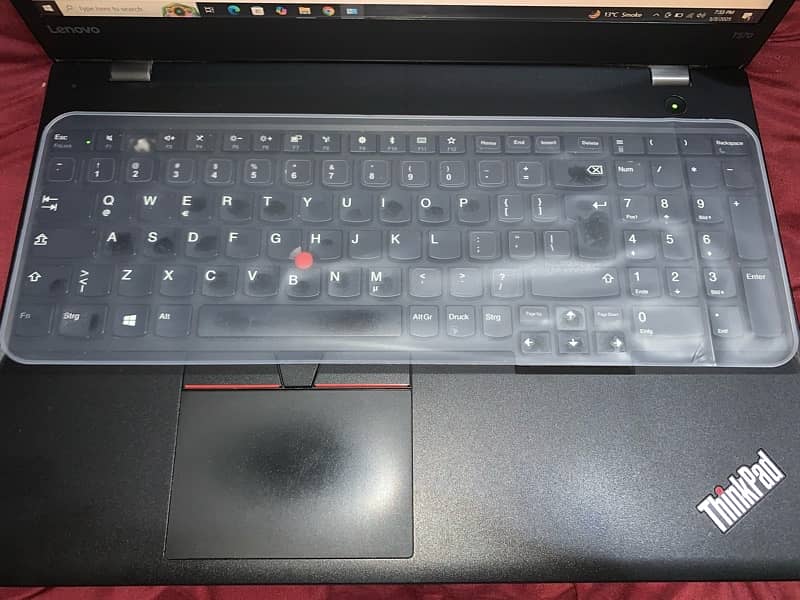 Lenovo i7 6th Gen Brand New 3