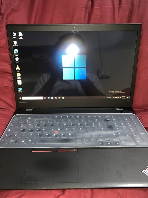 Lenovo i7 6th Gen Brand New 4