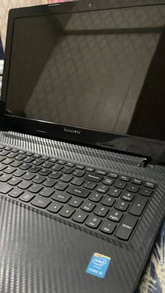 Lenovo ThinkPad Z50 i5 4th 15in 8GB RAM 128GB SSD 1TB HDD Notebook