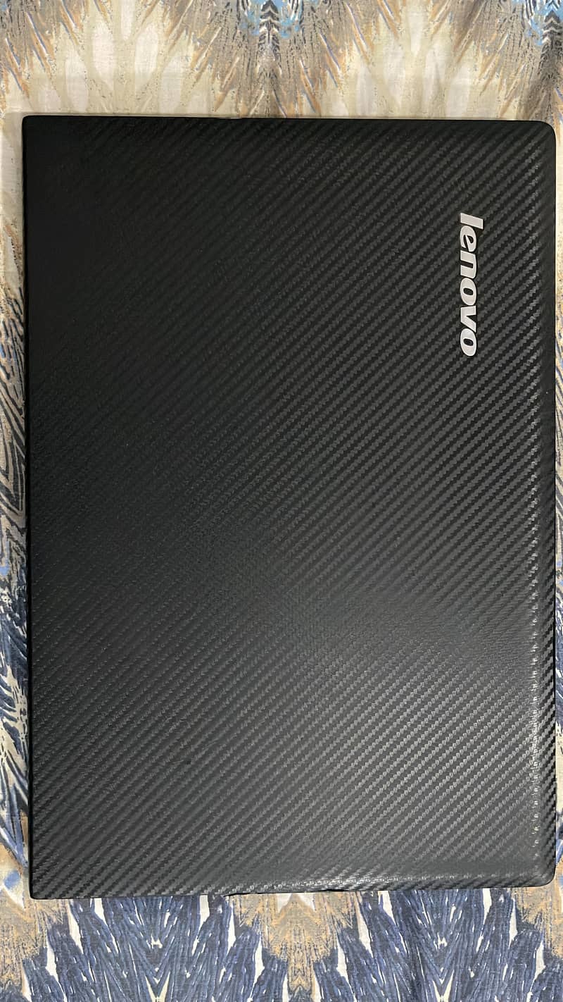 Lenovo ThinkPad Z50 i5 4th 15in 8GB RAM 128GB SSD 1TB HDD Notebook 1