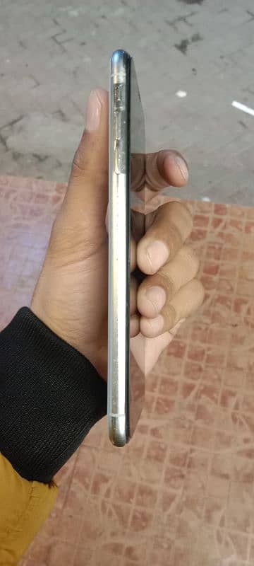 iphone XS MAX 512GB Non PTA sim time 5