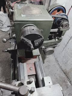 lathe machine for sale