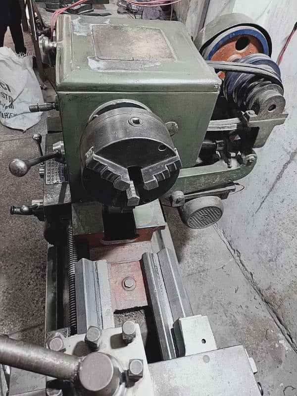 lathe machine for sale 0