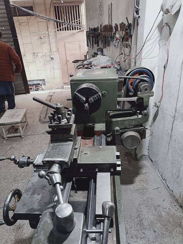 lathe machine for sale 3