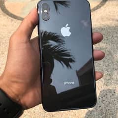 IPHONE X PTA Approved