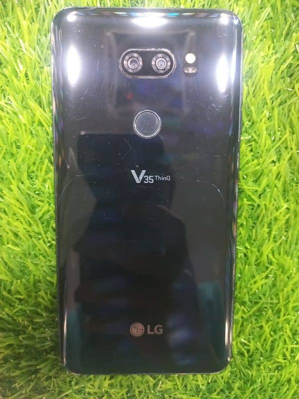 LG V35 Thinq 3