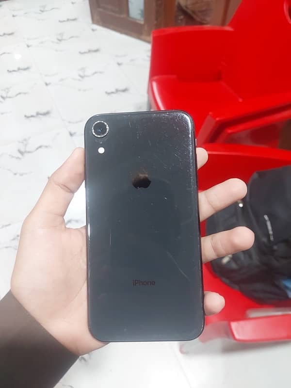 iPhone XR for sale 2