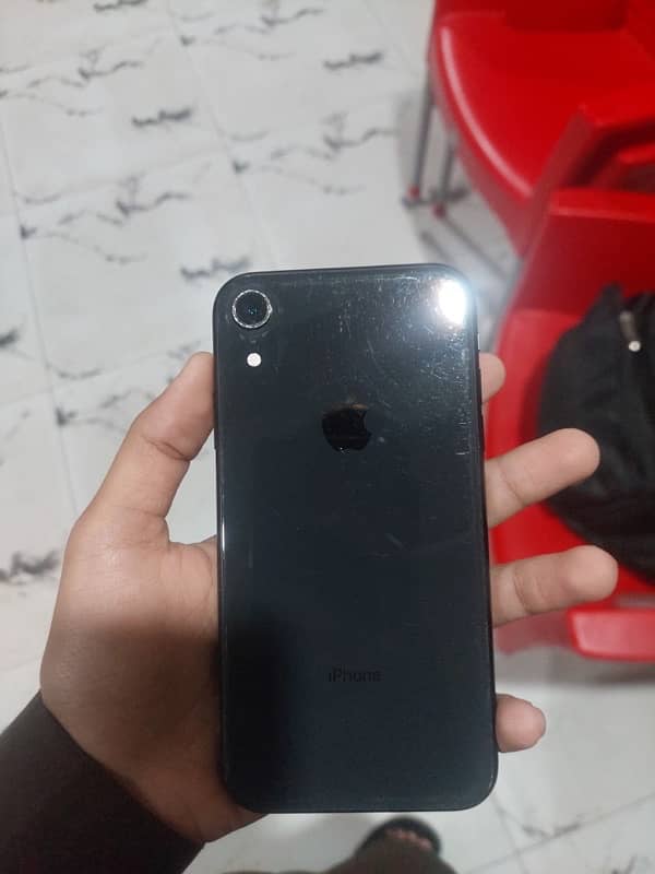 iPhone XR for sale 3