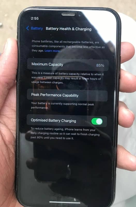 iphone xr converted into iphone 13 3