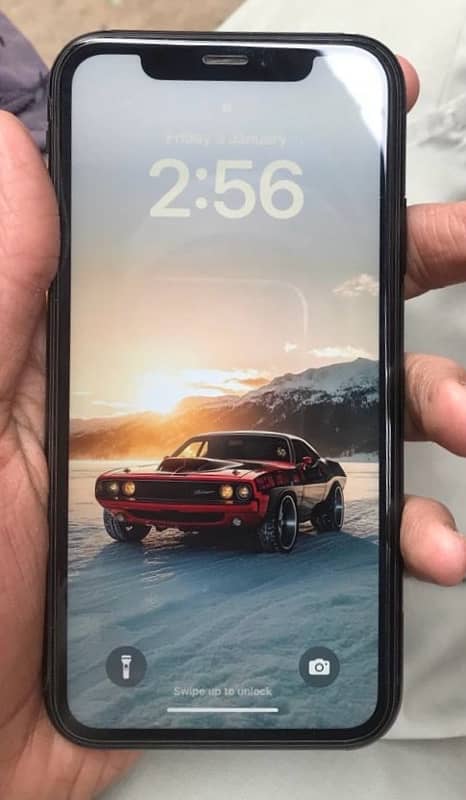 iphone xr converted into iphone 13 6