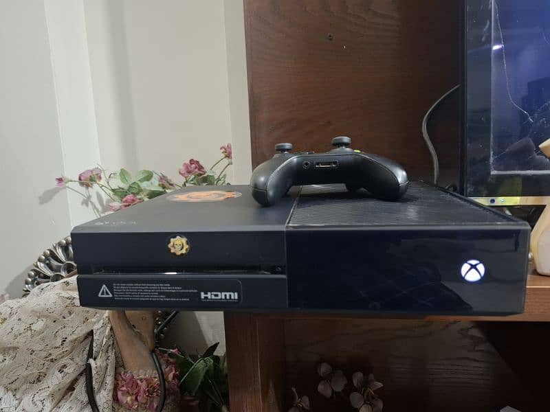 xbox one 1tb 1