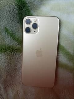 iPhone 11 Pro