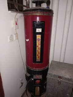 hybrid geyser for urgent sale