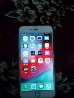 iphone 6 Plus pta approved 128gb 10by10 condition