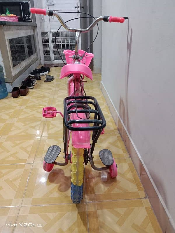 kids cycle 0