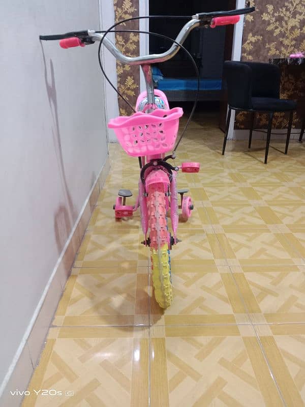 kids cycle 1