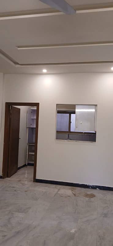 8 Marla Upper portion available for rent in sector G 0