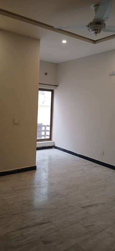 8 Marla Upper portion available for rent in sector G 2