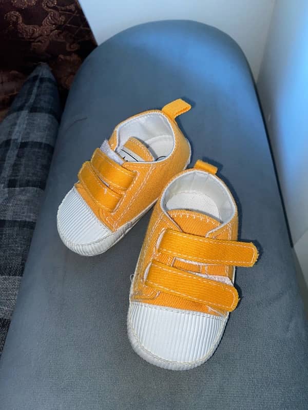 0-4 months shoes 0