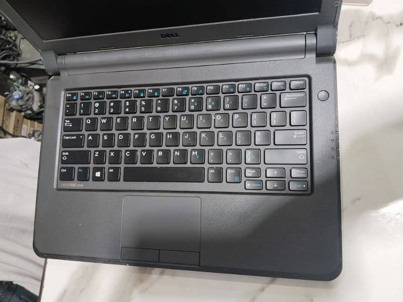 HP laptop 1