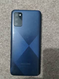 Samsung Galaxy A02s