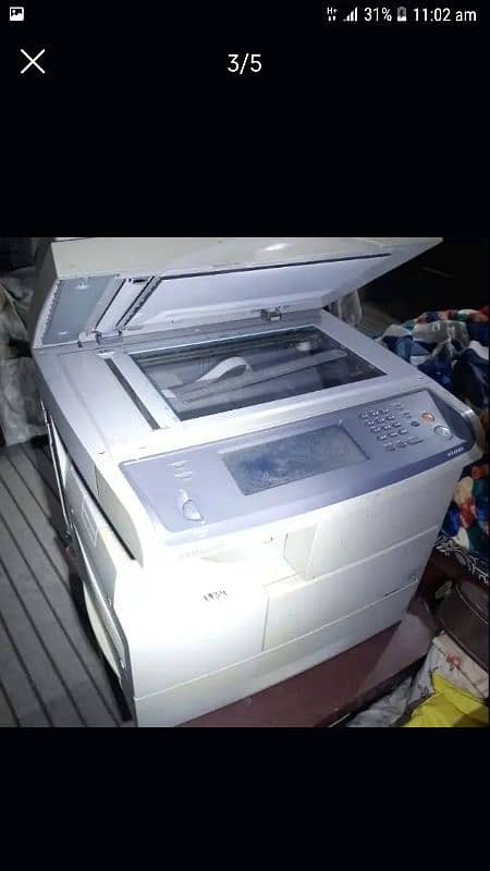 Samsung printer scanner cooy 1