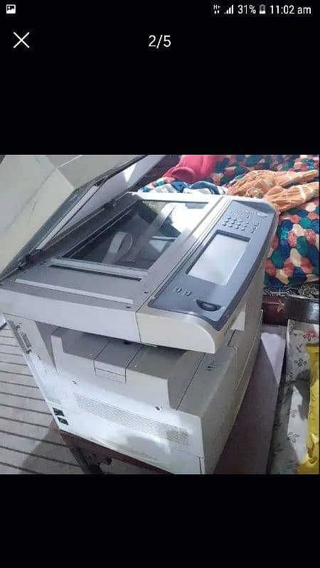 Samsung printer scanner cooy 2