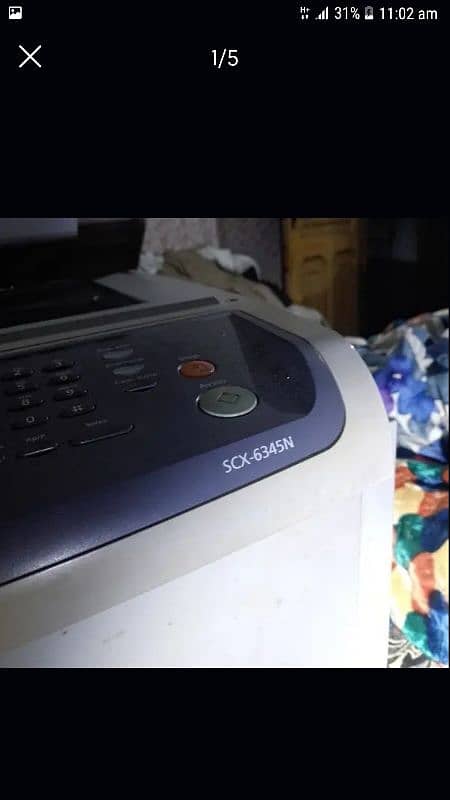 Samsung printer scanner cooy 3