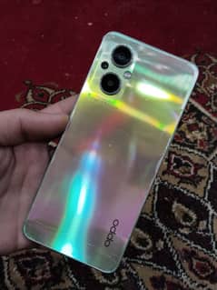 Oppo F21 pro 5g