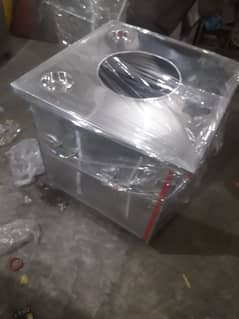 Tandoor 2.5 pera Stock available