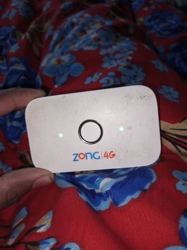 zong 4g wifi device unblock all sim working on anly falt 2