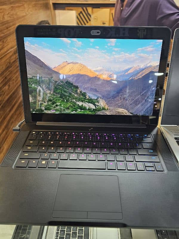 Razr Blade 14 Gaming Laptop 3