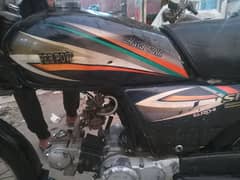 super power bike saf sutri nut to nut original condition