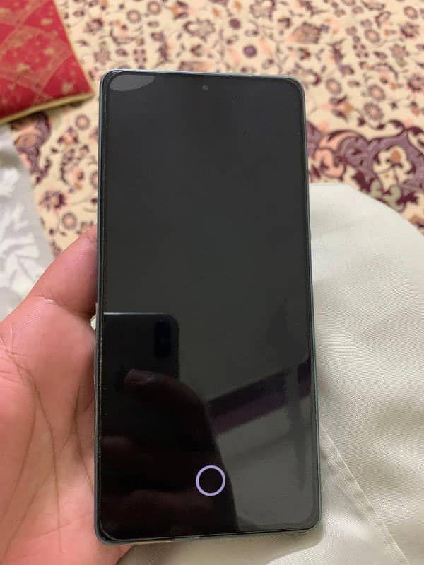 Redmi note 13 pro 16/256 2