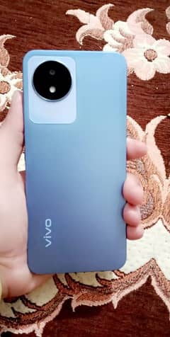 Vivo Y02t