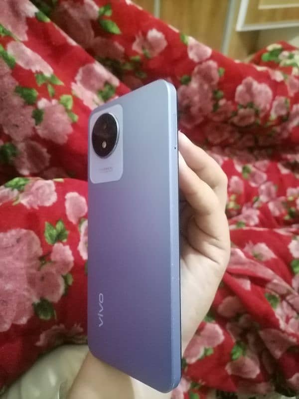 Vivo Y02t 5