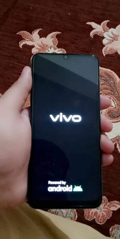 Vivo Y02t 6