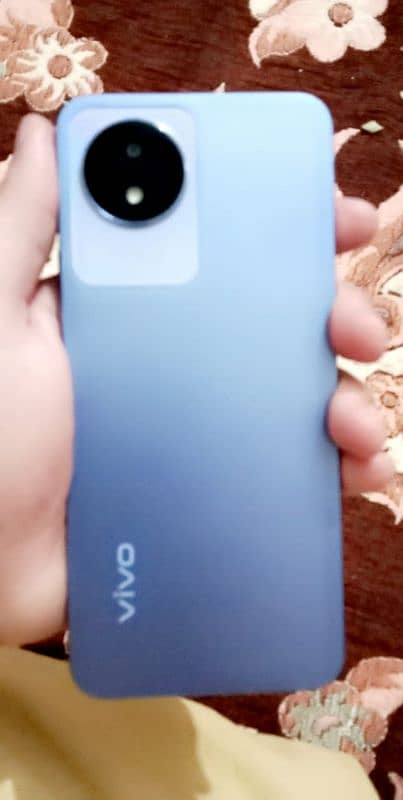 Vivo Y02t 7