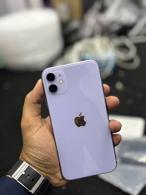 iphone 11 64gb 2