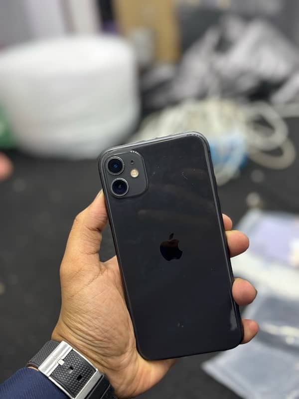 iphone 11 64gb 4