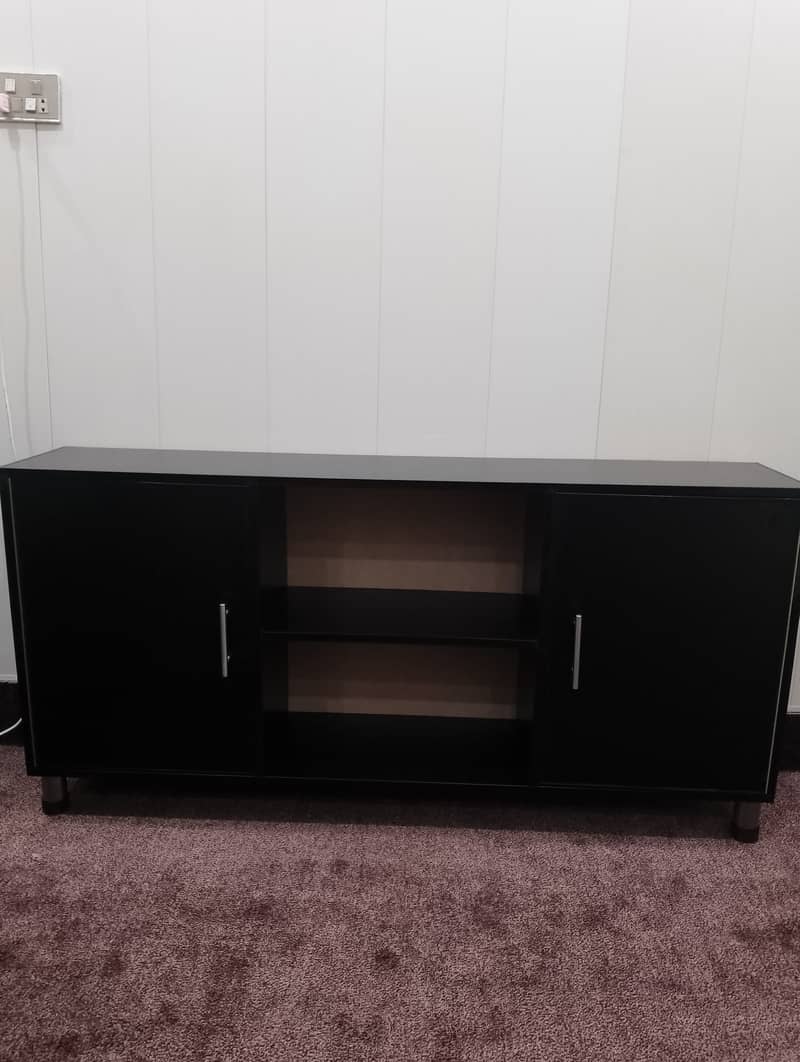 LED/LCD Media Rack, TV console 0