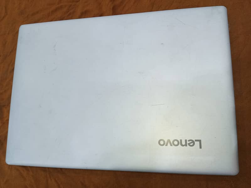 Lenovo IdeaPad Laptop for Sale in Good Condition 0