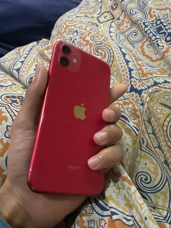 iPhone 11 non PTa 2