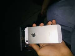 iPhone 5s Non pta  32Gb All okay