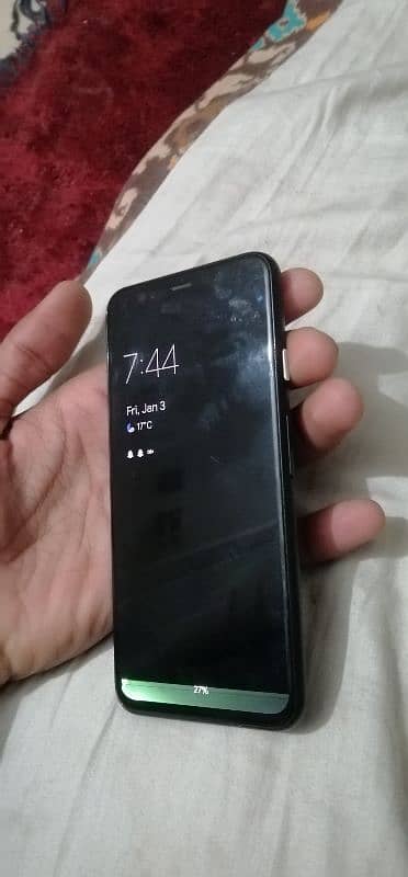 Google pixel 4a 5g 1